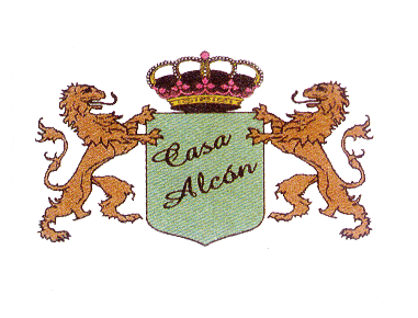 restaurante casa alc&oacute;n valencia de don juan